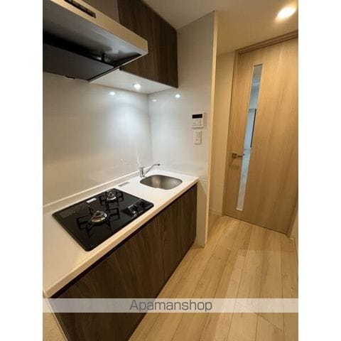 SーRESIDENCE岐阜駅の内装写真