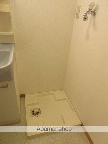 アルフォレスト折立の内装写真