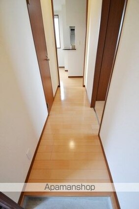 サウザンドタウン　Ｄ棟[2LDK/50.78m2]の内装1