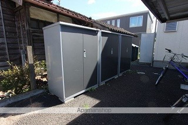 レトア遠見塚の外観写真
