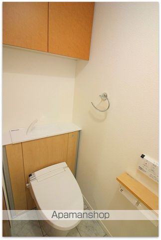 REGAL四ツ橋立売堀IIの内装写真