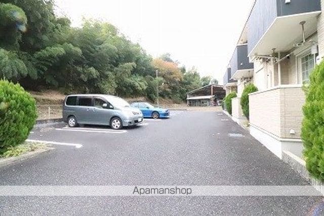 ティーズ・ガーデンAのその他写真