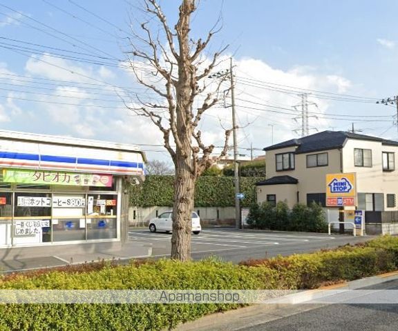 レオパレスボニータドイスの周辺写真