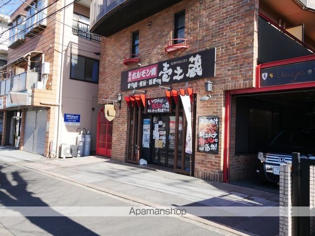 パークノヴァ小手指の周辺写真