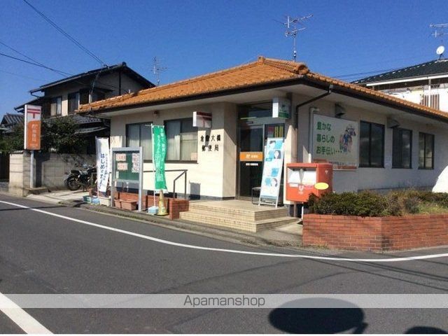 チアフルホームAの周辺写真