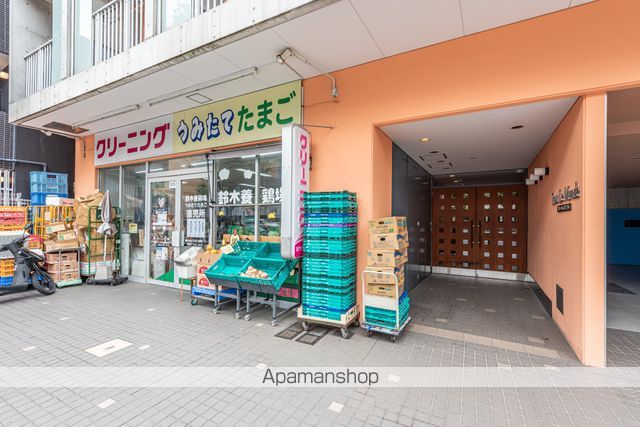 トゥー・ル・モンド新横浜 401 ｜ 神奈川県横浜市港北区新横浜１丁目19-23.（賃貸マンション1R・4階・20.25㎡） その29