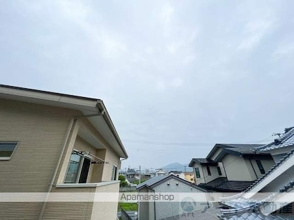 ＡＱＵＡＭＡＲＩＮＥ　ＵＭ[1K/21.42m2]の眺望
