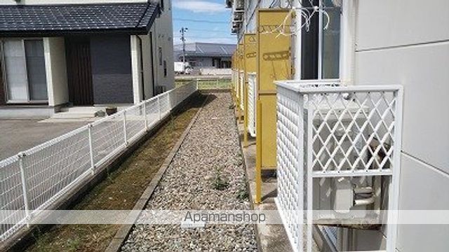 レオパレスカルチェの内装写真