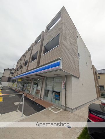京浜東北・根岸線 大宮駅 徒歩35分 3階建 築3年の外観写真