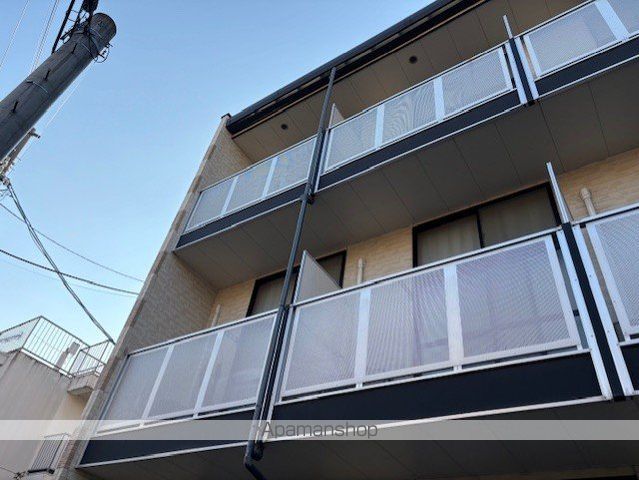 レオパレス太閤の内装写真