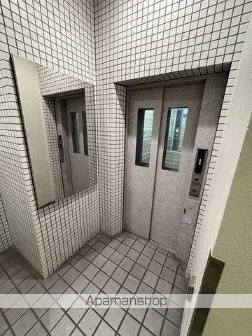 カスタリア茅場町の内装写真