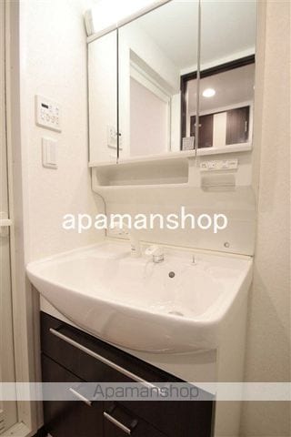 グランシス難波西の内装写真