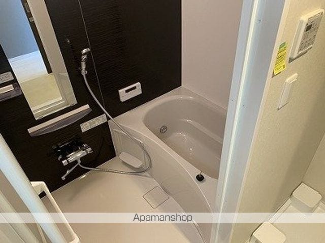 アドバンス京都北大路レフィナードの内装写真