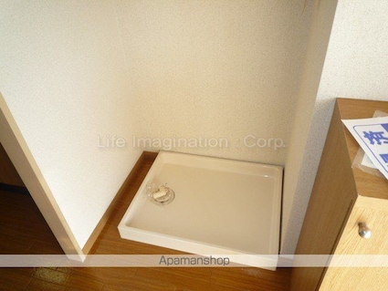 フロラシオン[1K/28.02m2]の内装2