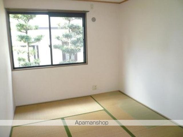 セジュール島崎の内装写真