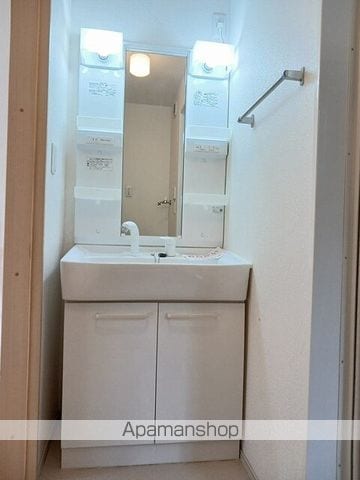 カルティエ冨貴の内装写真