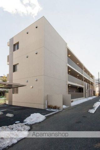 エンブレム5251の外観写真