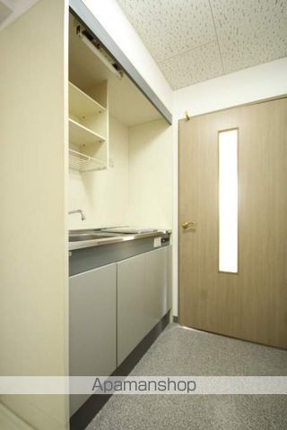 シャテロ住吉の内装写真