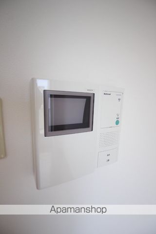 アストリア大通の内装写真