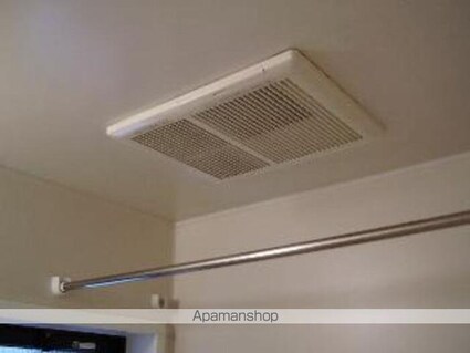 クライン・モルツ[1K/33.39m2]のバス