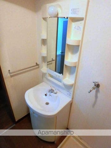日神パレステージ宮崎の内装写真