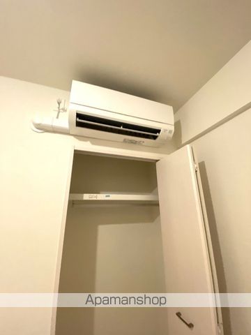 スプランディッド上本町WESTの内装写真