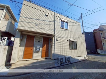 ルメルシェ[1LDK/35.5m2]の外観1