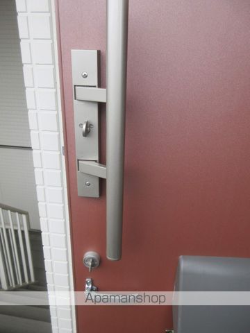 ユージュ B棟の内装写真