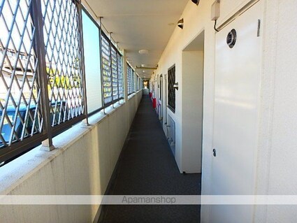 サン　フォレスト　ヴィラ[2LDK/57.52m2]の外観5