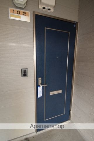 イースト4.2ハイツの内装写真