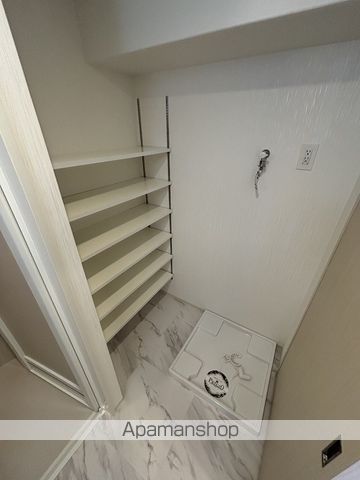 PREGI0城東の内装写真