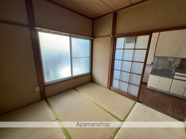 広養荘の内装写真