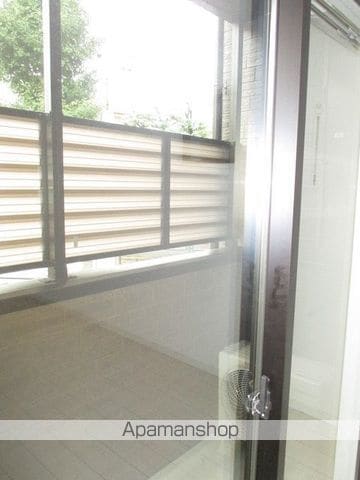 LAUREL柴又の内装写真