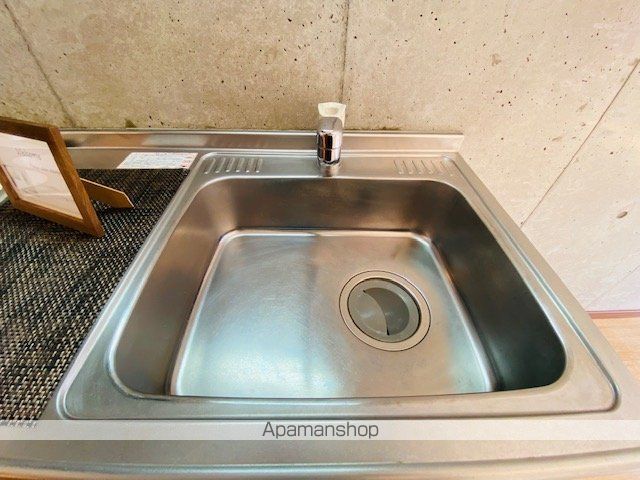イーダッシュ八幡の内装写真