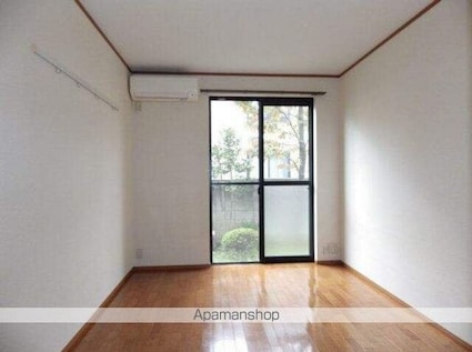 東京都中野区野方４丁目[1R/20.09m2]のリビング・居間