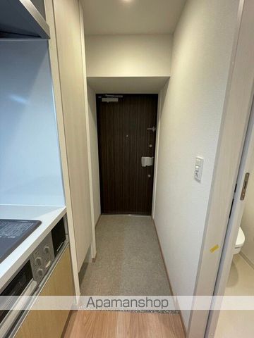 ラグゼナ平塚の内装写真