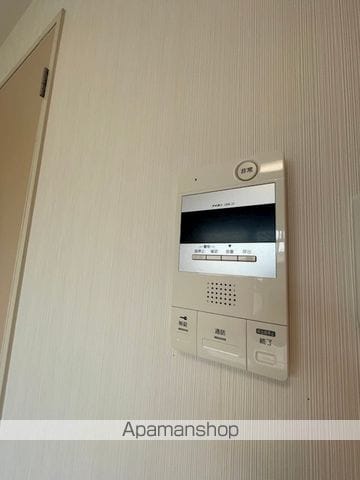 ジュネス白国の内装写真
