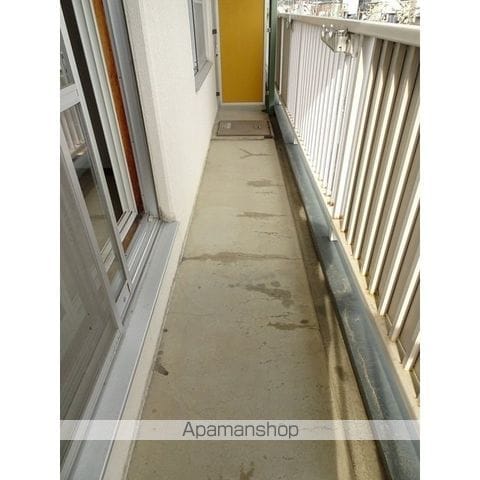 コーポ緑苑の内装写真
