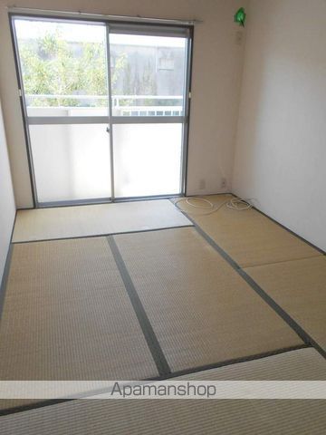 エクセレート泉大津の内装写真