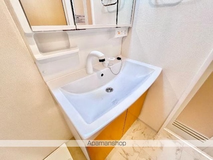 アートブランチ[1LDK/43.36m2]の洗面所