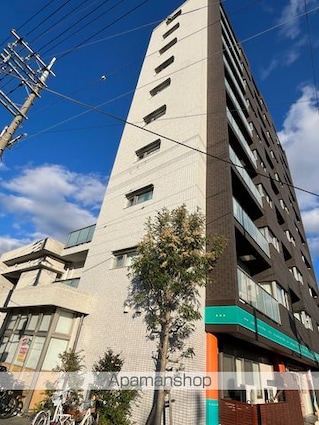 セイクレッド[3LDK/72.5m2]の外観3