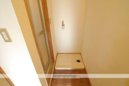 仲コーポ中洲[2DK/41m2]のその他設備