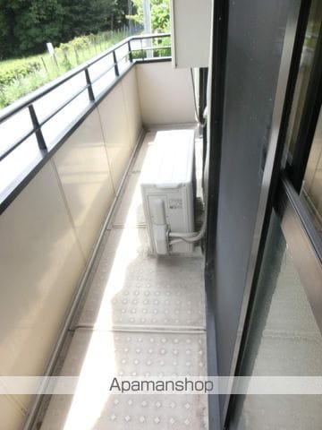 ラフィネ Cの内装写真