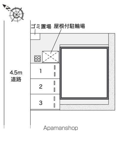 レオネクスト高芝のその他写真
