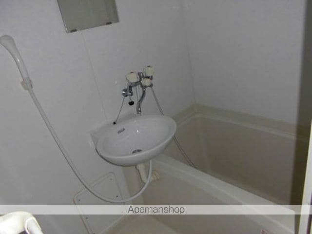 レオパレス蘇我加藤IIIの内装写真