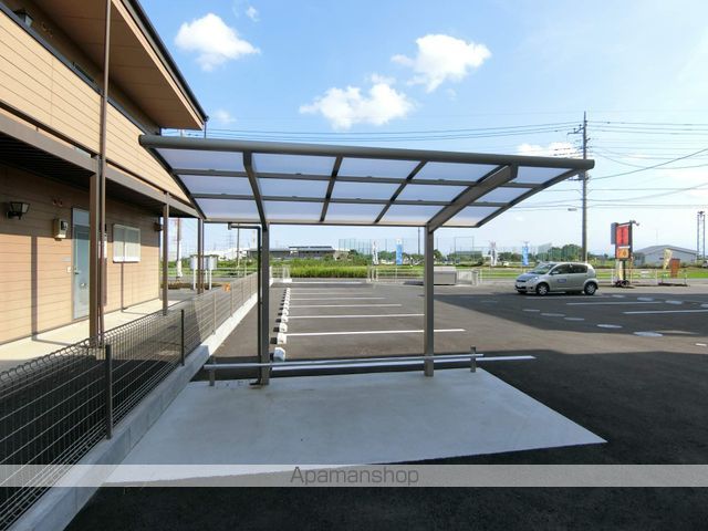 東武伊勢崎・大師線 細谷駅 徒歩23分 3階建 築10年のその他写真