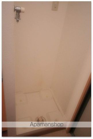 グランパシフィック難波南の内装写真