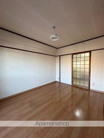 SS元町ビルの内装写真