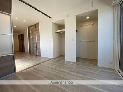 パークサウス栗田[1LDK/40.05m2]の内装4