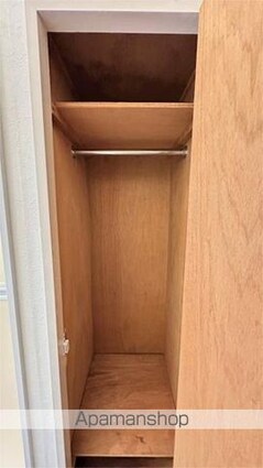 トーシン・フェニックスマンション神楽坂[1R/14.17m2]の収納